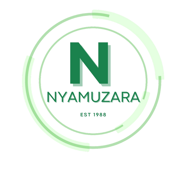 nyamuzara logo